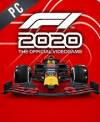 PC GAME: F1 2020 (Μονο κωδικός)